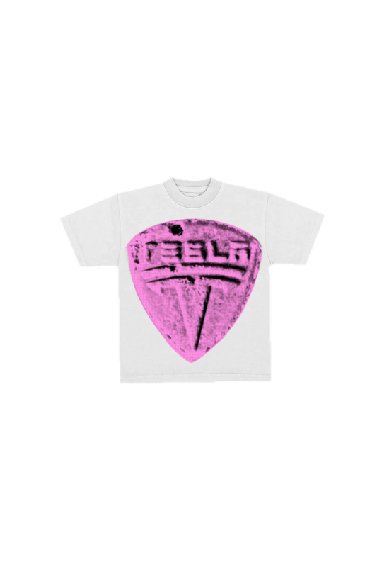 TR4SHST4R TEE